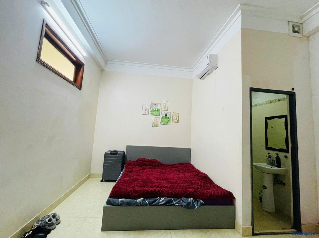 Homestay Phuong Dong 2
