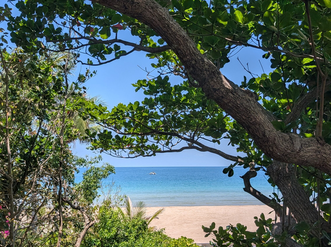 六善康道酒店主图