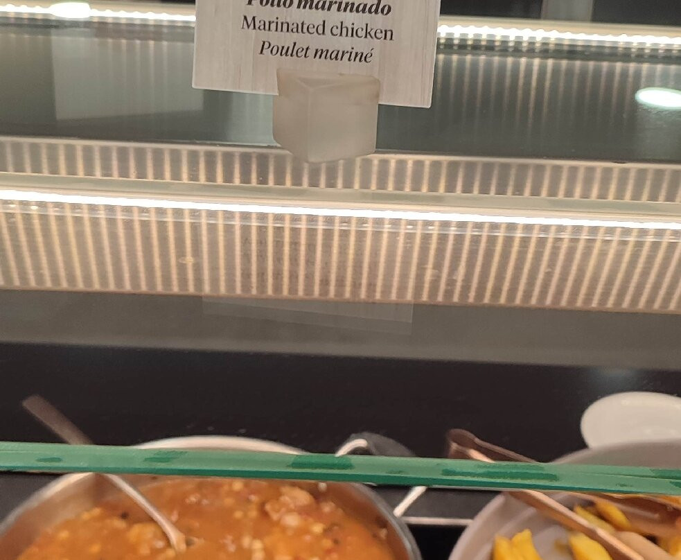 圣戈塔尔酒店主图