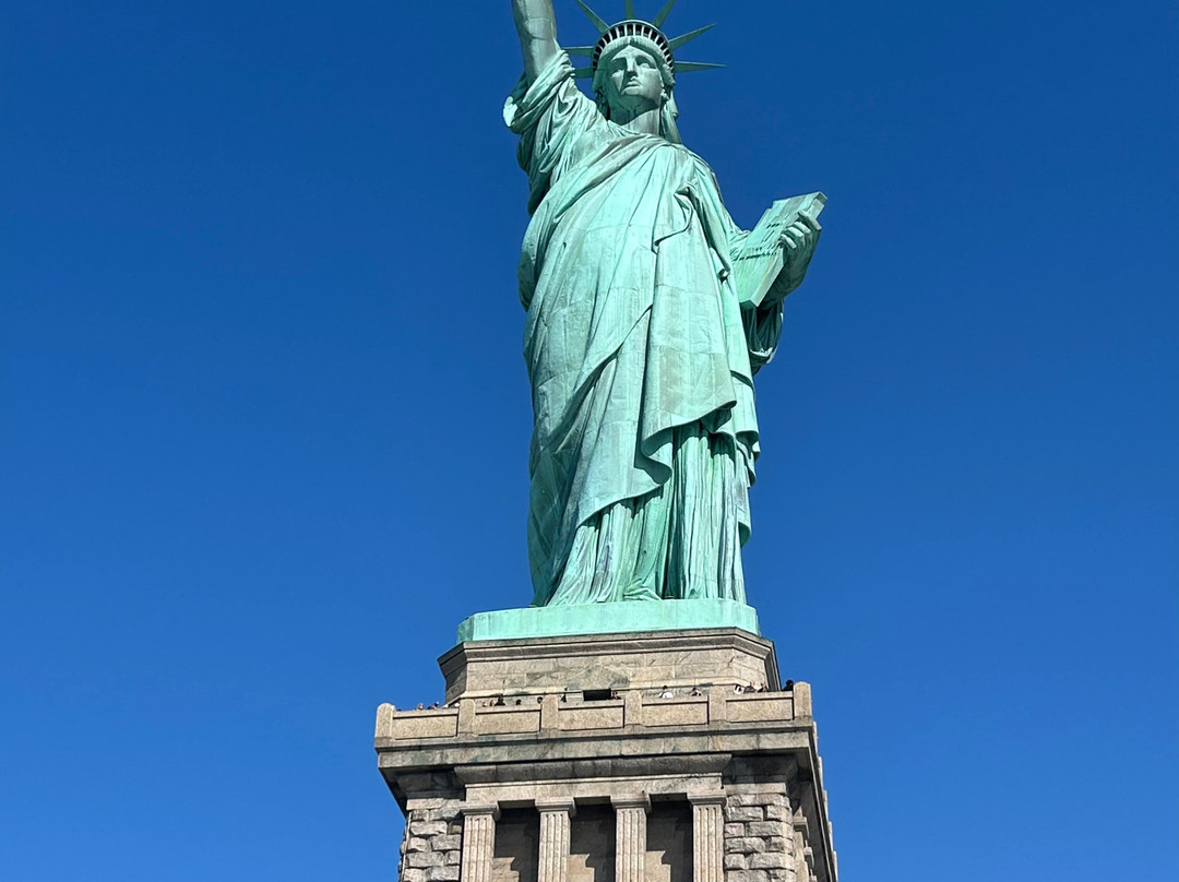 EAT NYC TOURS-纽约市必去景点