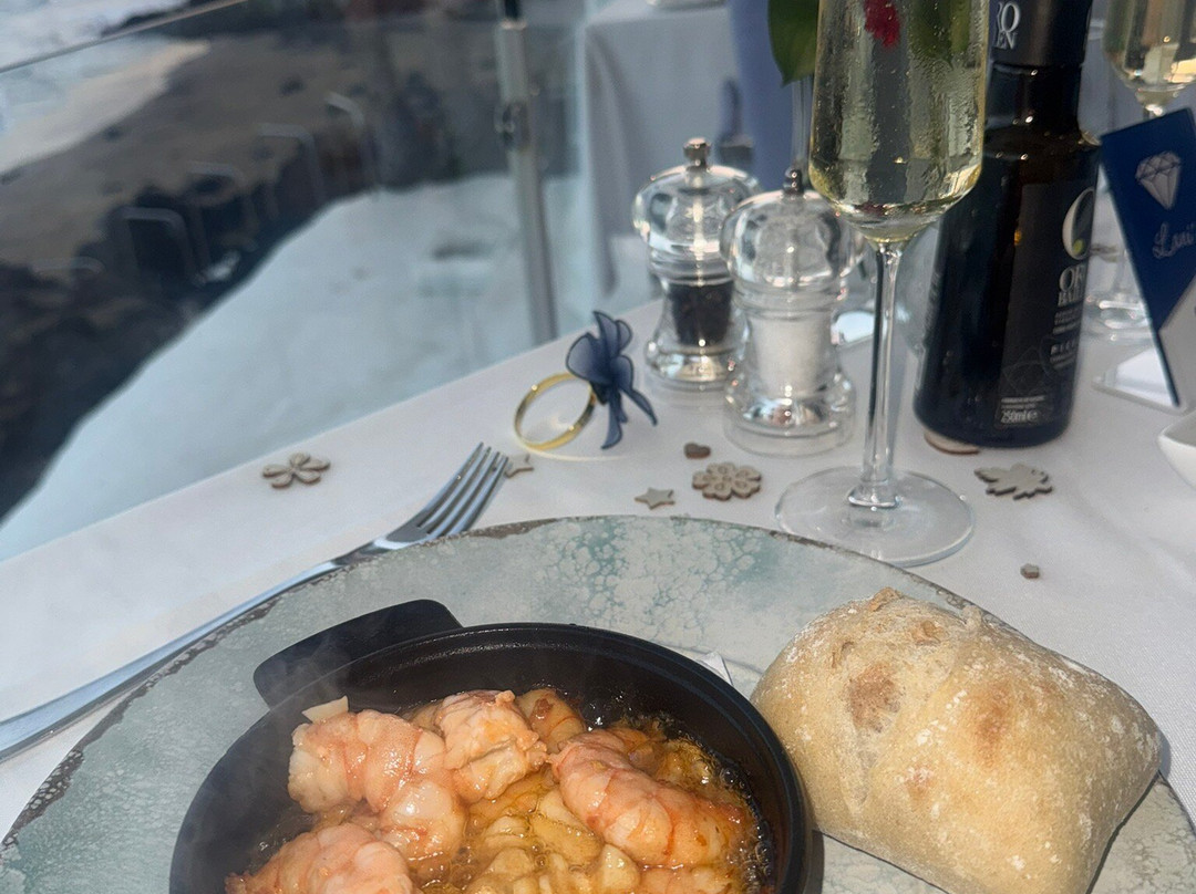 拉尼德豪华酒店 - 限成人主图