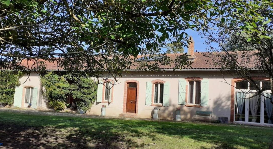 Domaine Agricole de Labarthe