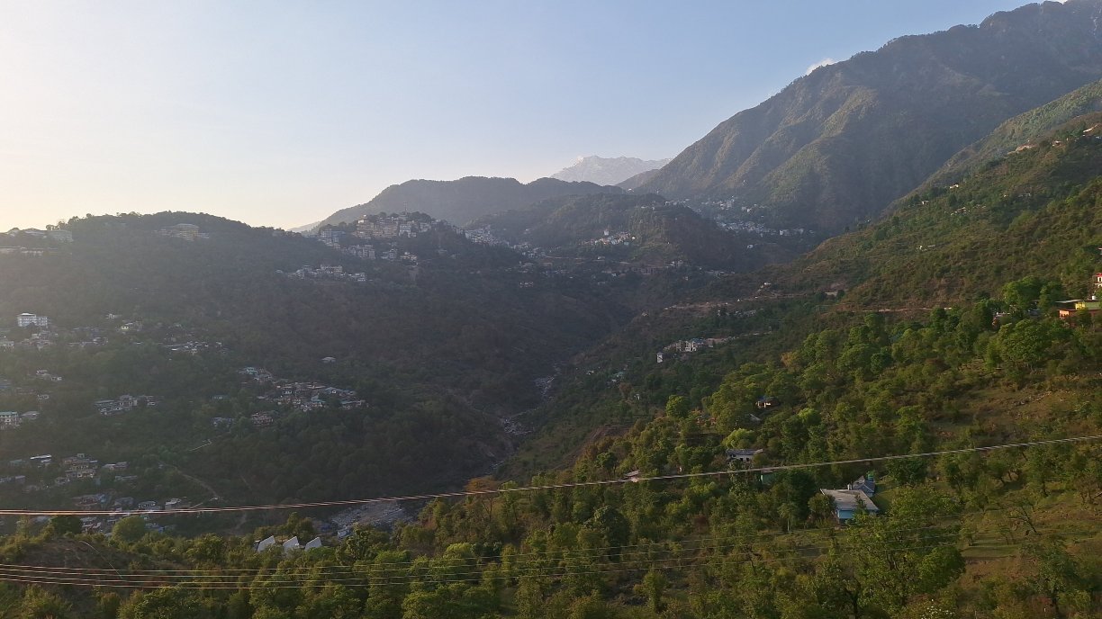 胡斯塔高山度假酒店-旅行者