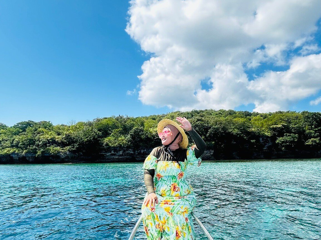 Yukbanyuwangi-巴纽旺宣必去景点