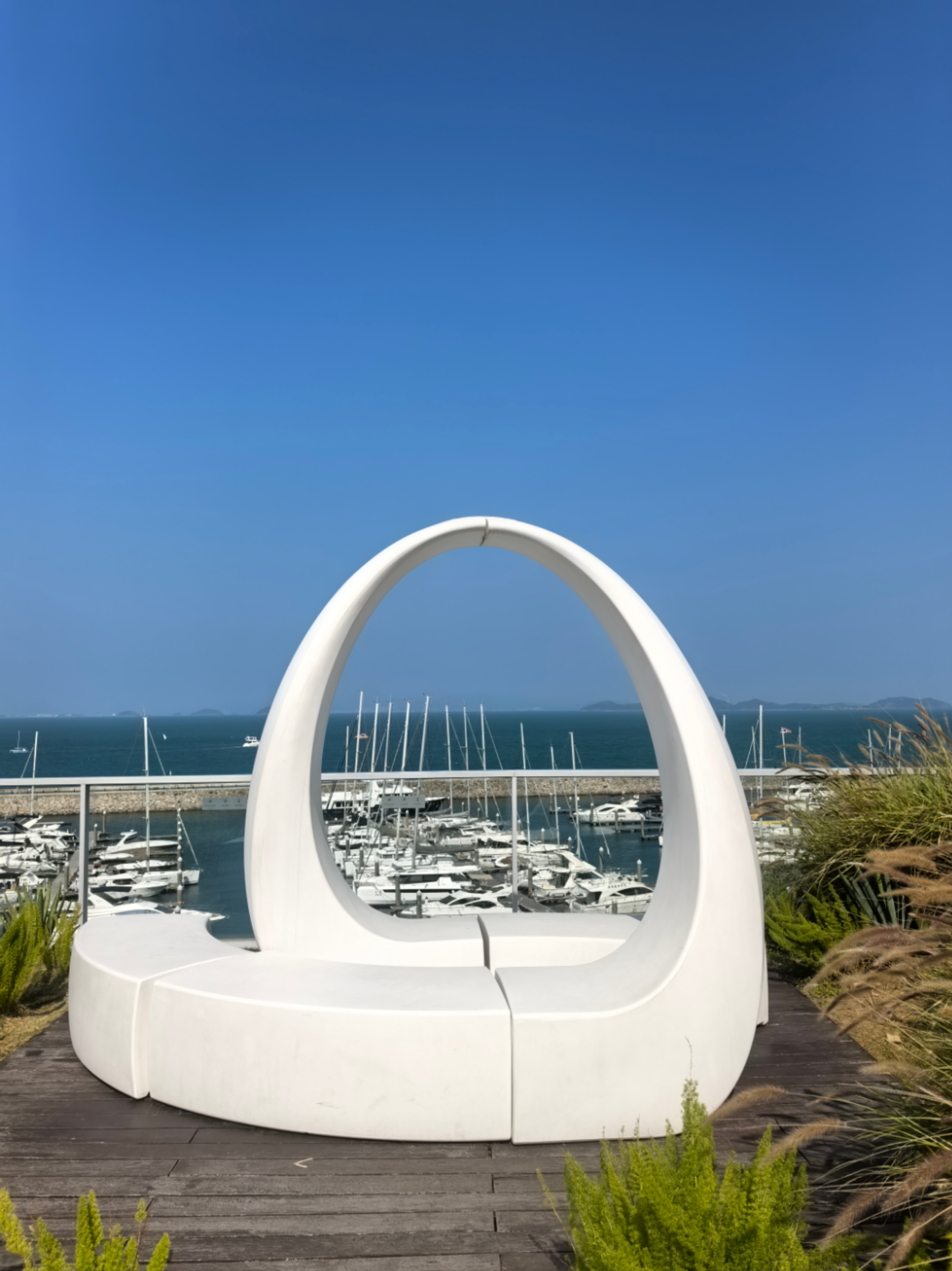 深圳浪骑瞻云度假酒店-旅行者