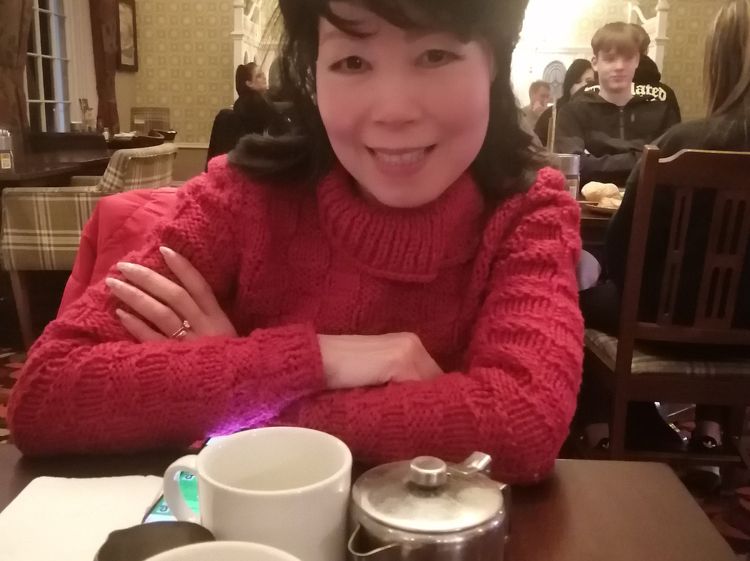 Alvaston Hall Hotel主图