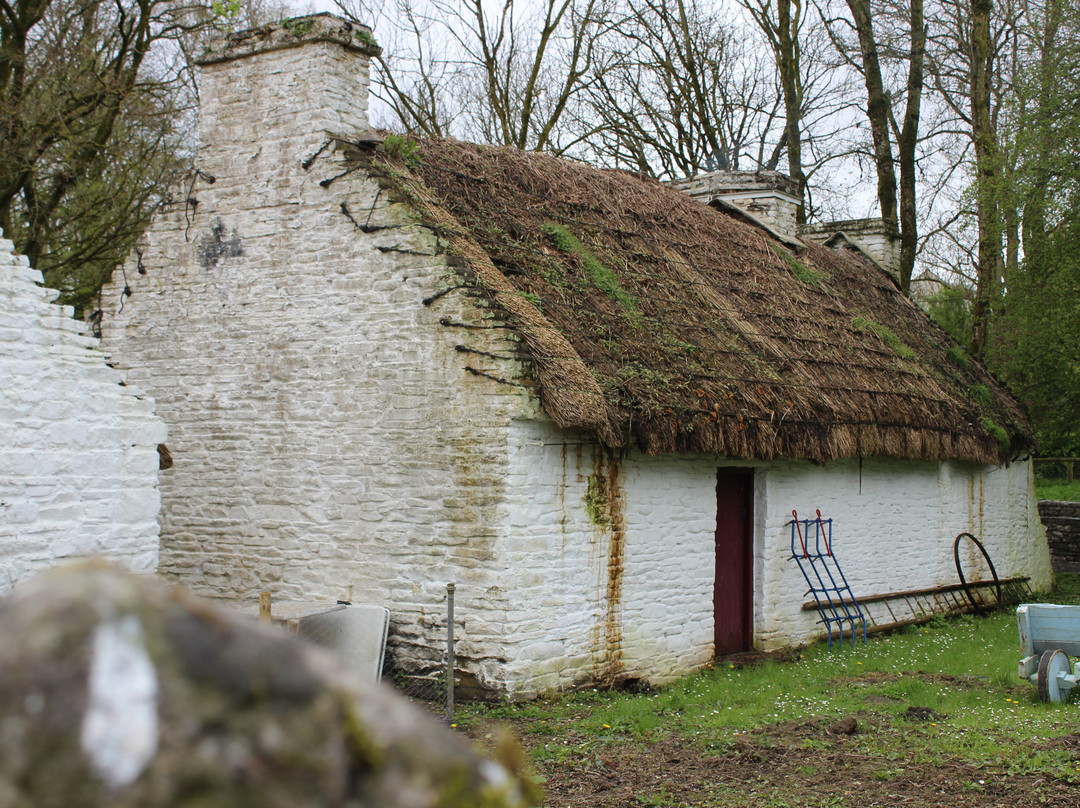 Exclusive Tours Ireland