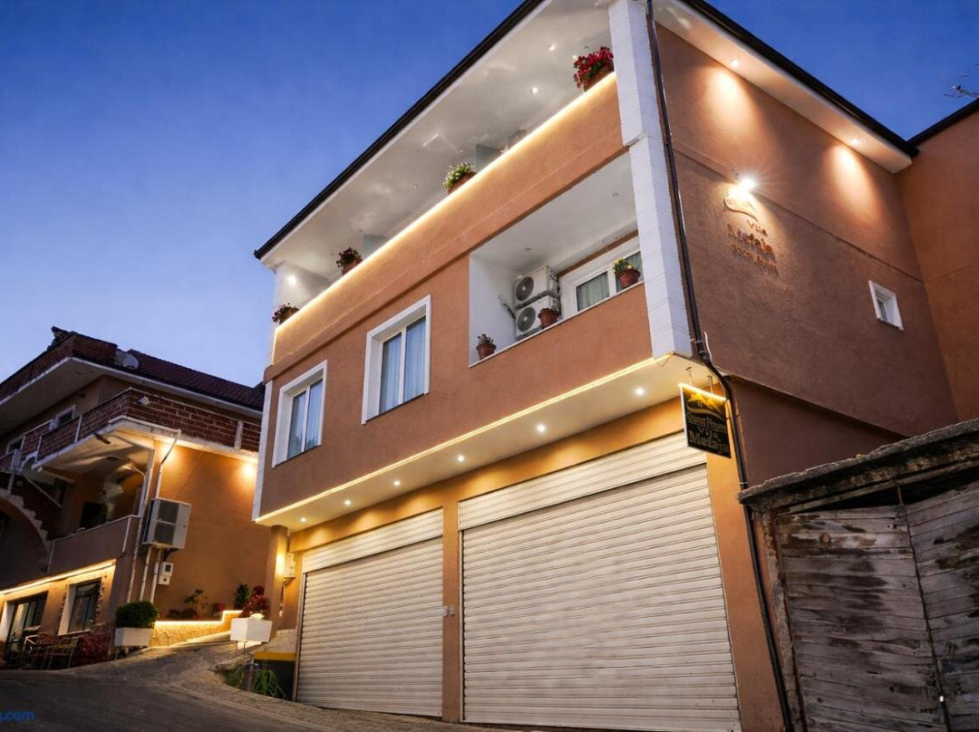 Villa Mefaja Guest House