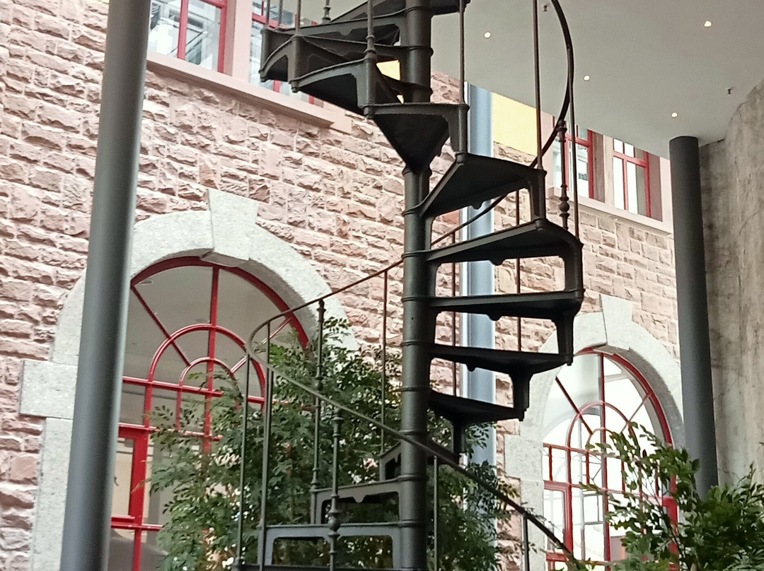海德堡 NH 精选酒店主图