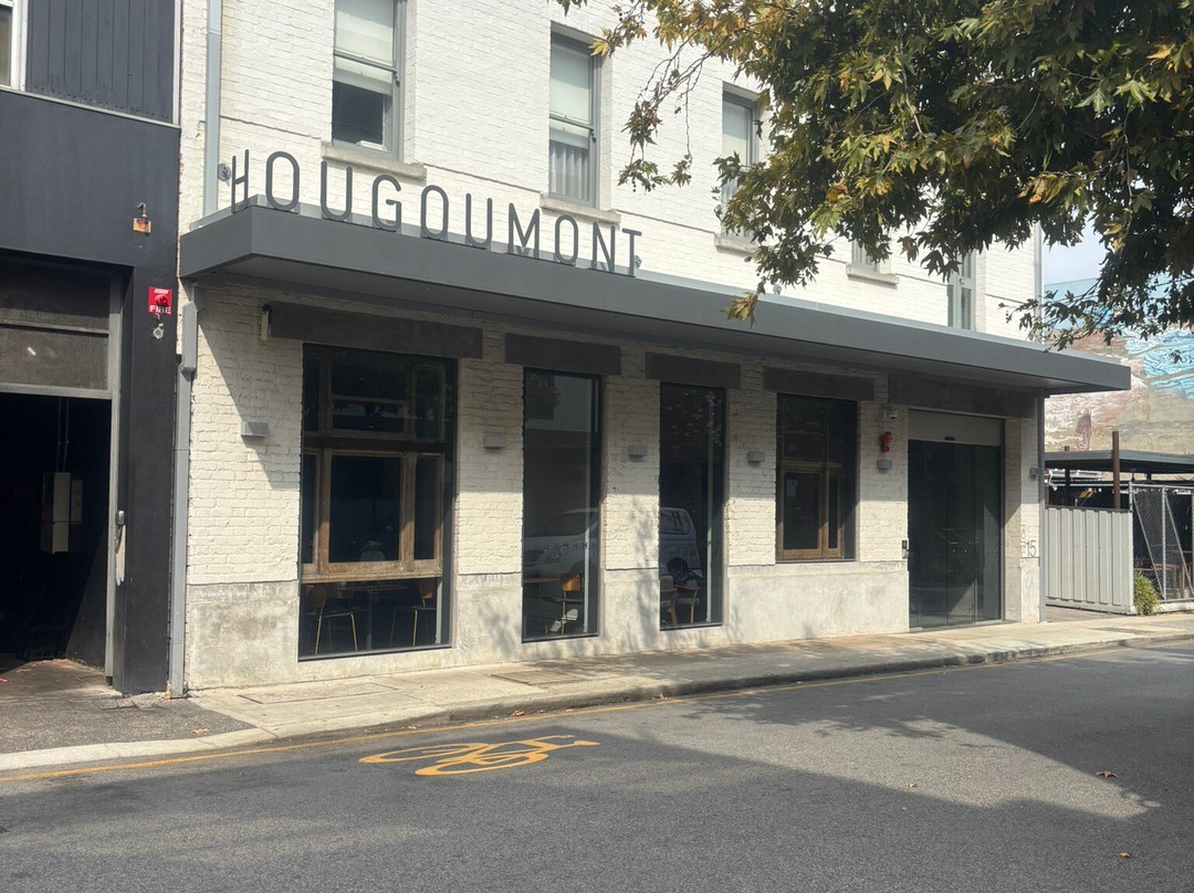豪古蒙酒店主图