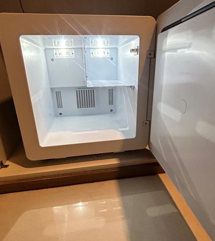 蓝色宁静度假村主图