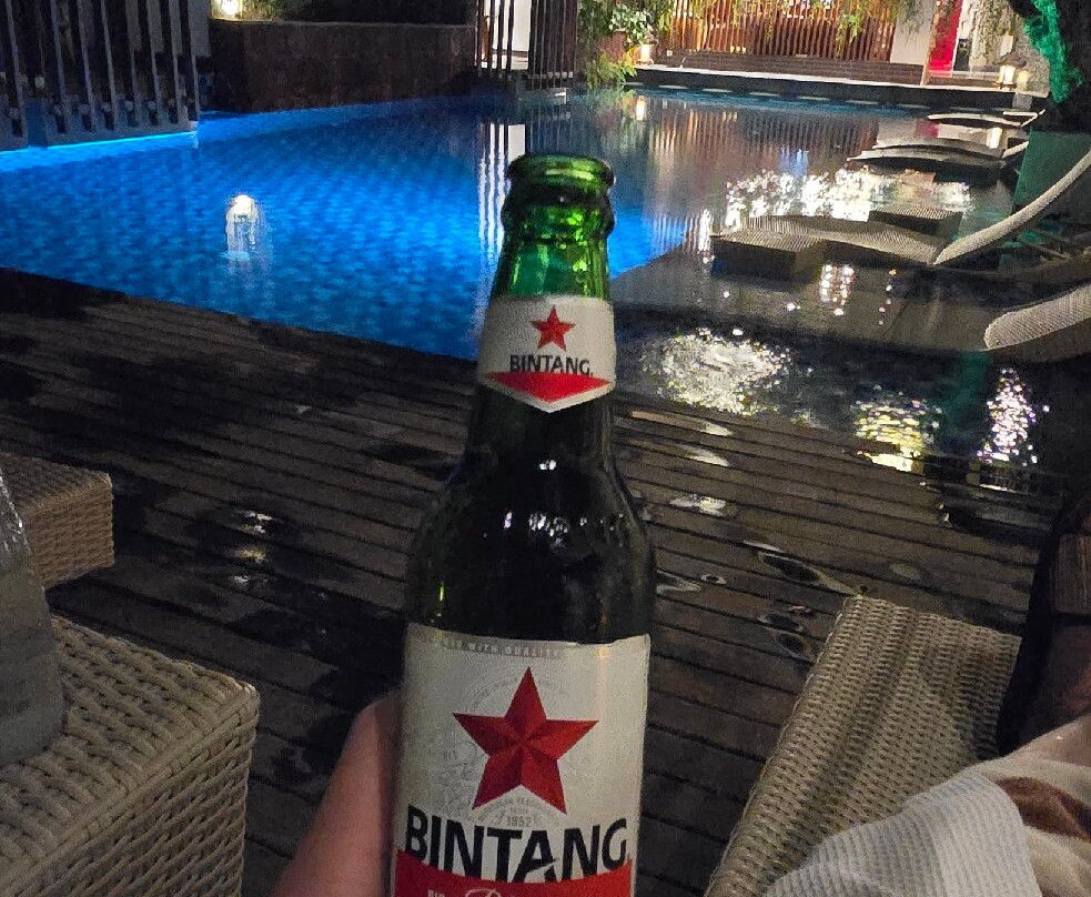 巴图贝利莫克套房酒店主图