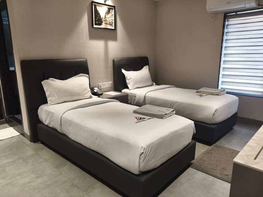 Hotel APS