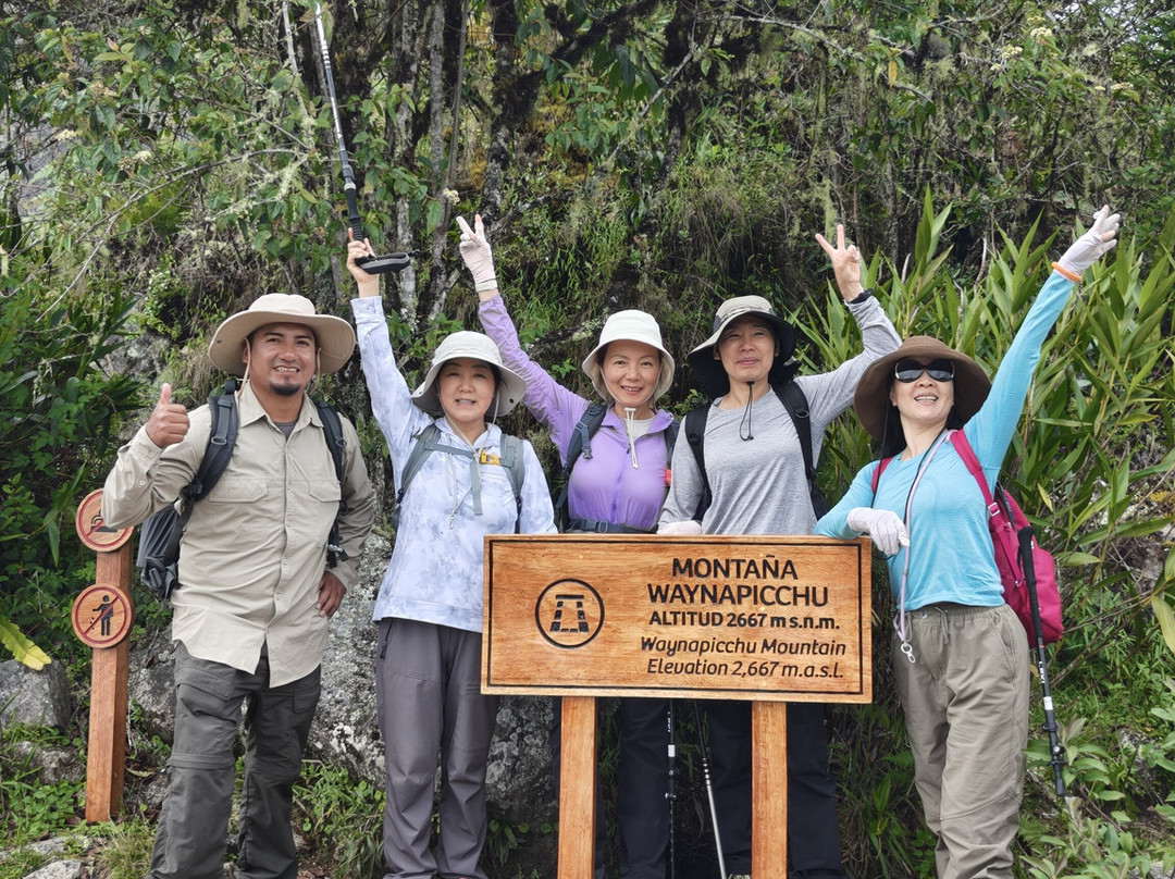 Peru Summit Adventures-库斯科必去景点