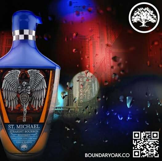 Boundary Oak Distillery-Radcliff必去景点