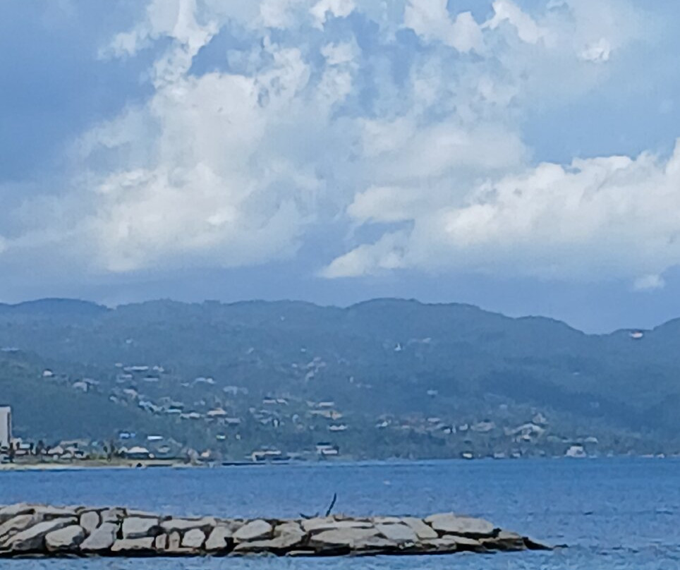 Harmony Beach Park-蒙特戈贝必去景点
