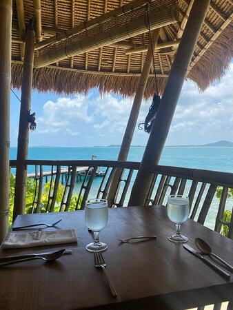 Cempedak Private Island主图
