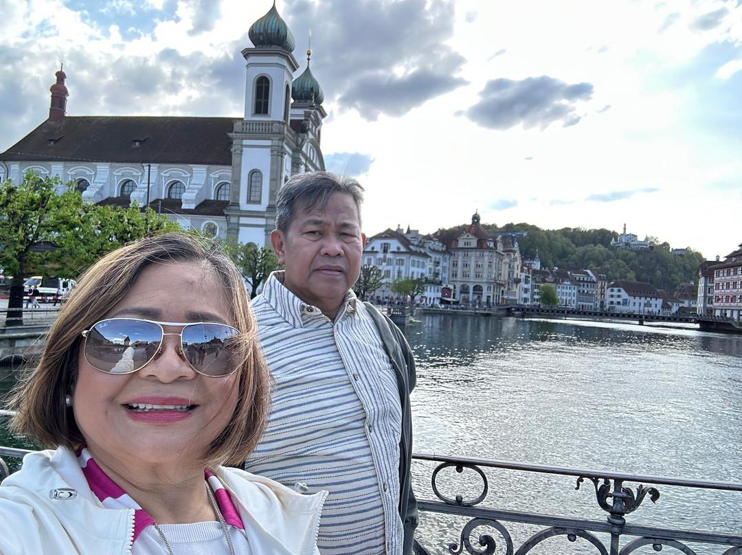 Swiss Private Tour-苏黎世必去景点