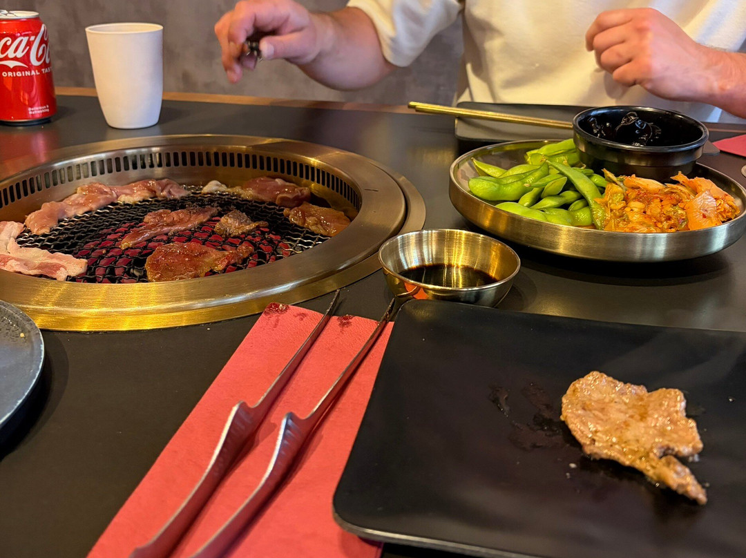 BBQ Home主图