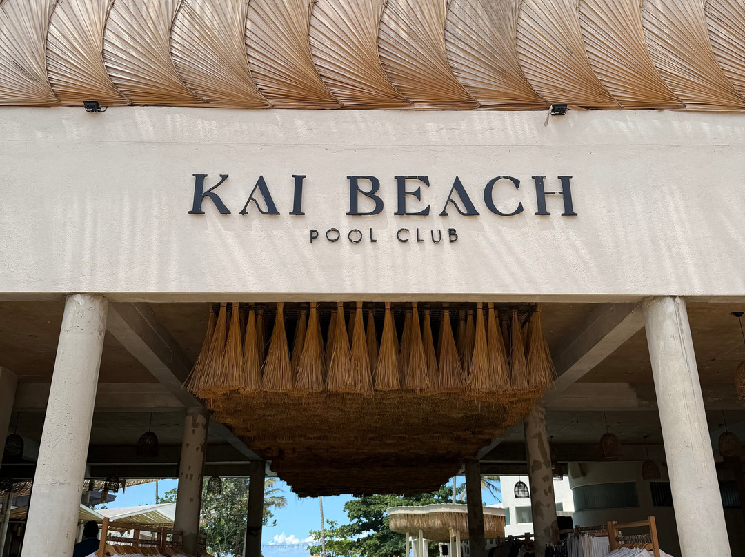 Kai Beach-瓦勒迦玛必去景点