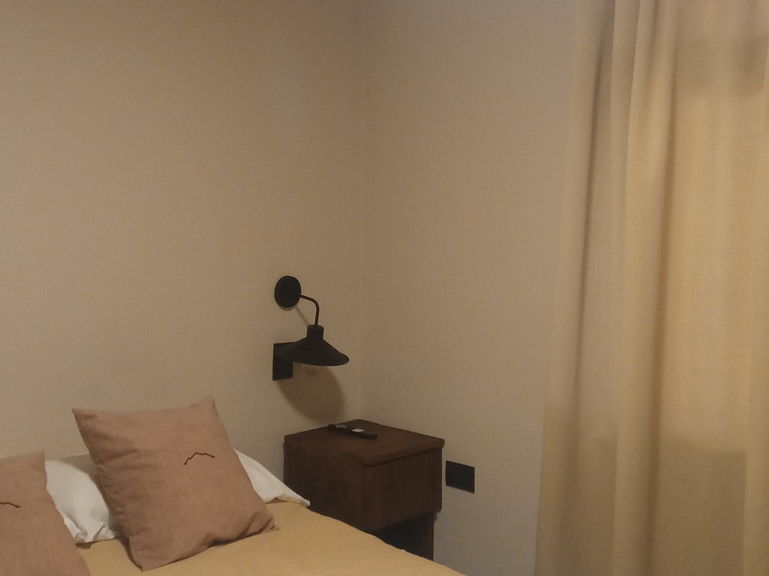 Hosteria Municipal Antofagasta de la Sierra主图