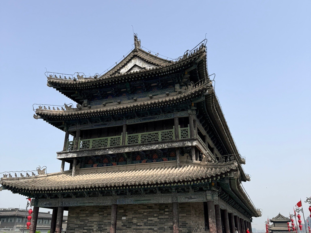 China Highlights-西安市必去景点
