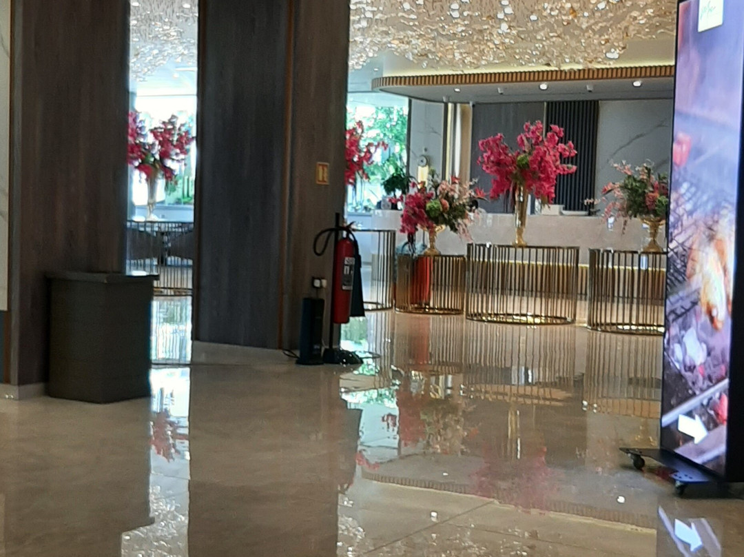 阿卡普尔科会议水疗度假村主图