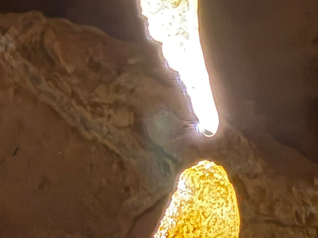 Grotte du Grand Roc-Les Eyzies-de-Tayac-Sireuil必去景点