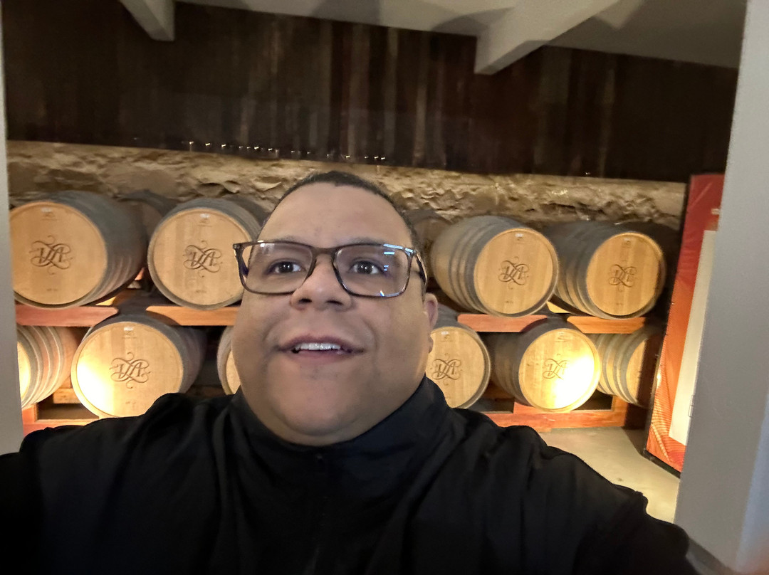 Aurora Winery-本图贡萨尔维斯必去景点