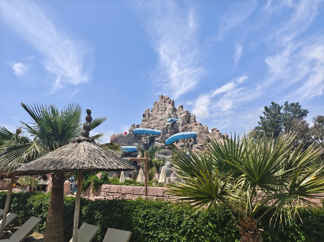 Orka World Waterpark-Ovacik必去景点