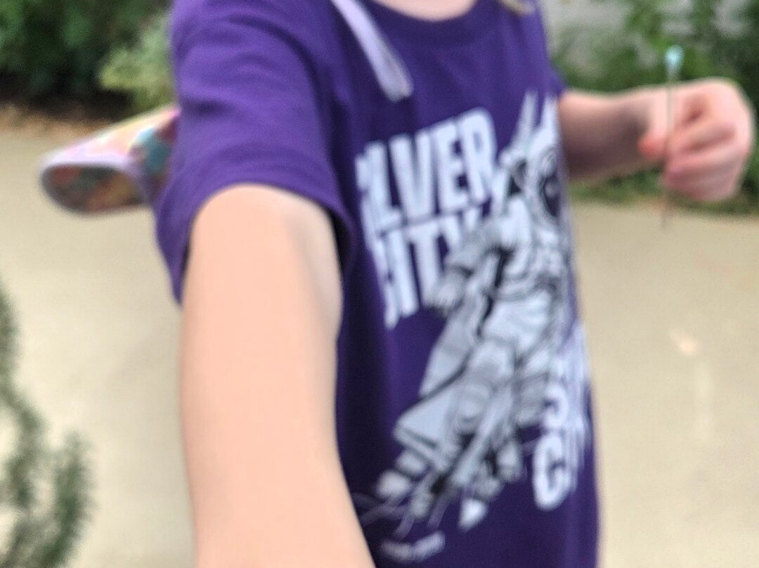 Dahlonega Butterfly Farm-达洛尼加必去景点