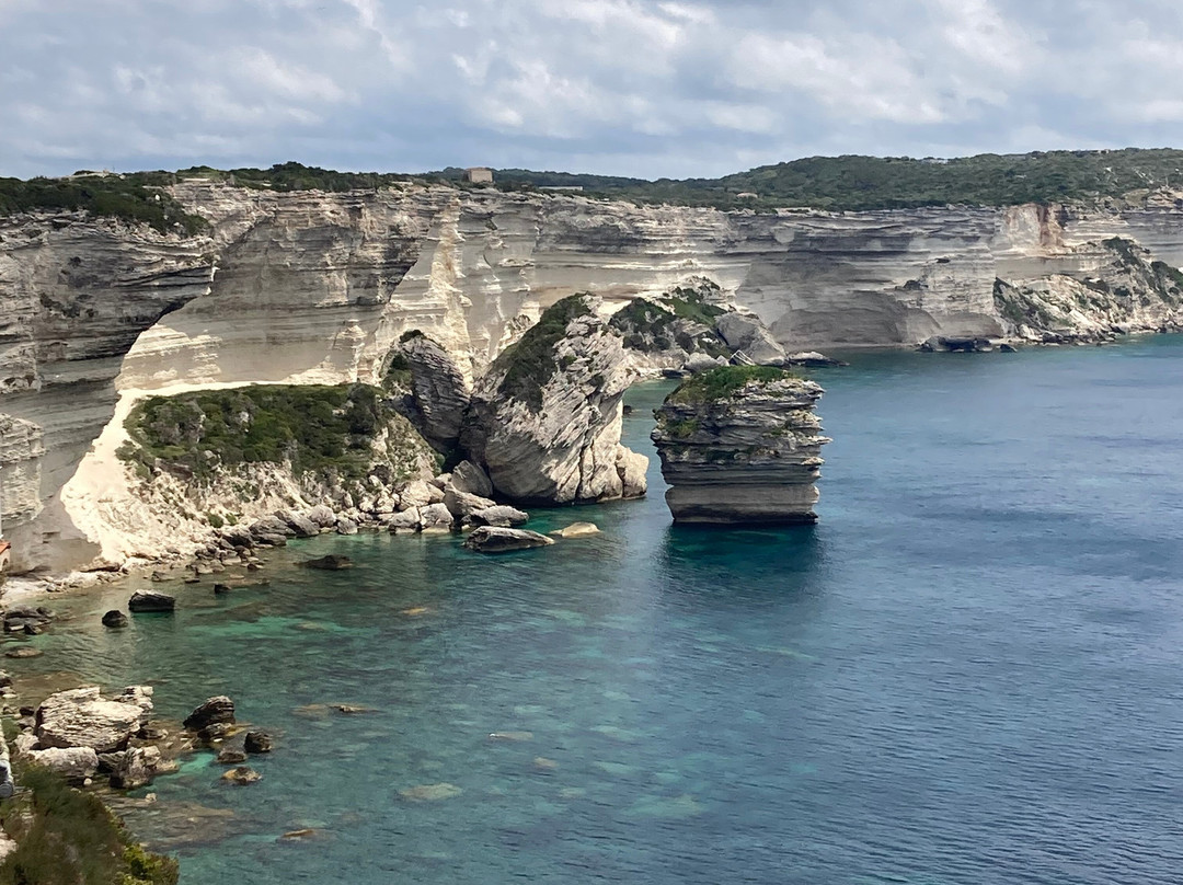 Corsica Natura-Bocognano必去景点