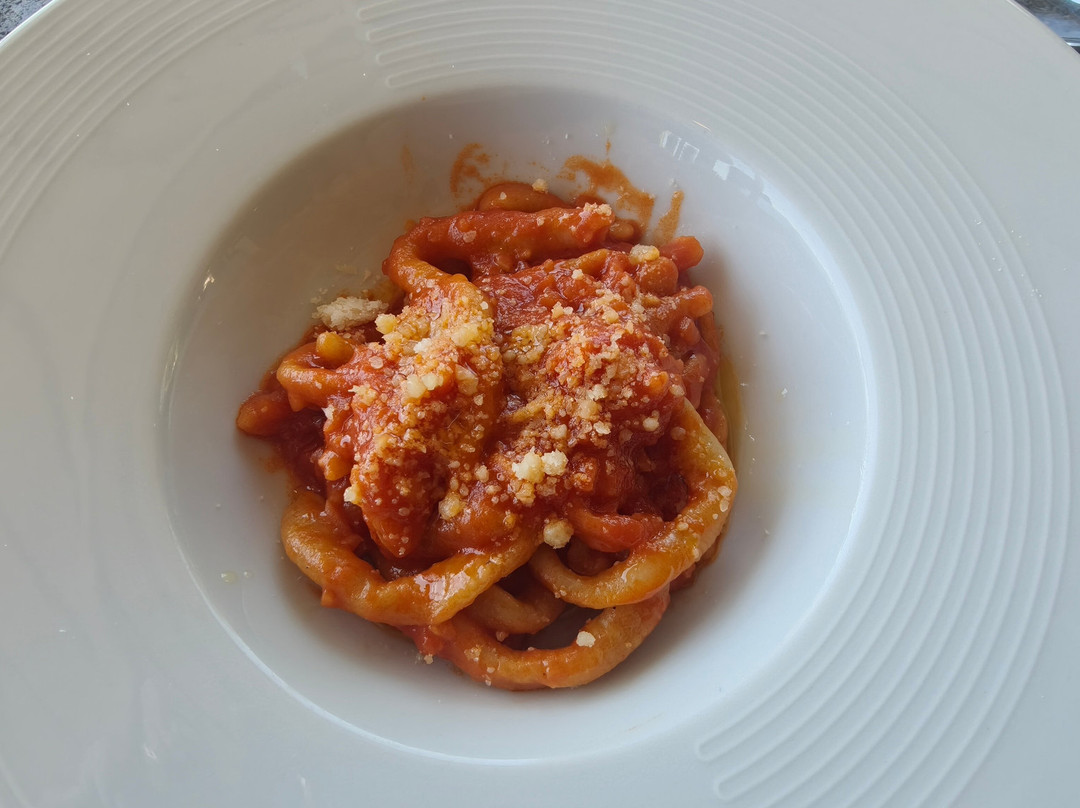 Marivi Chef in Tuscany-Casole d'Elsa必去景点