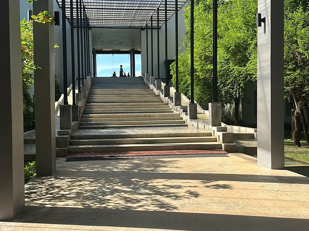 阿丽雅度假水疗中心 · 黛玛系列主图