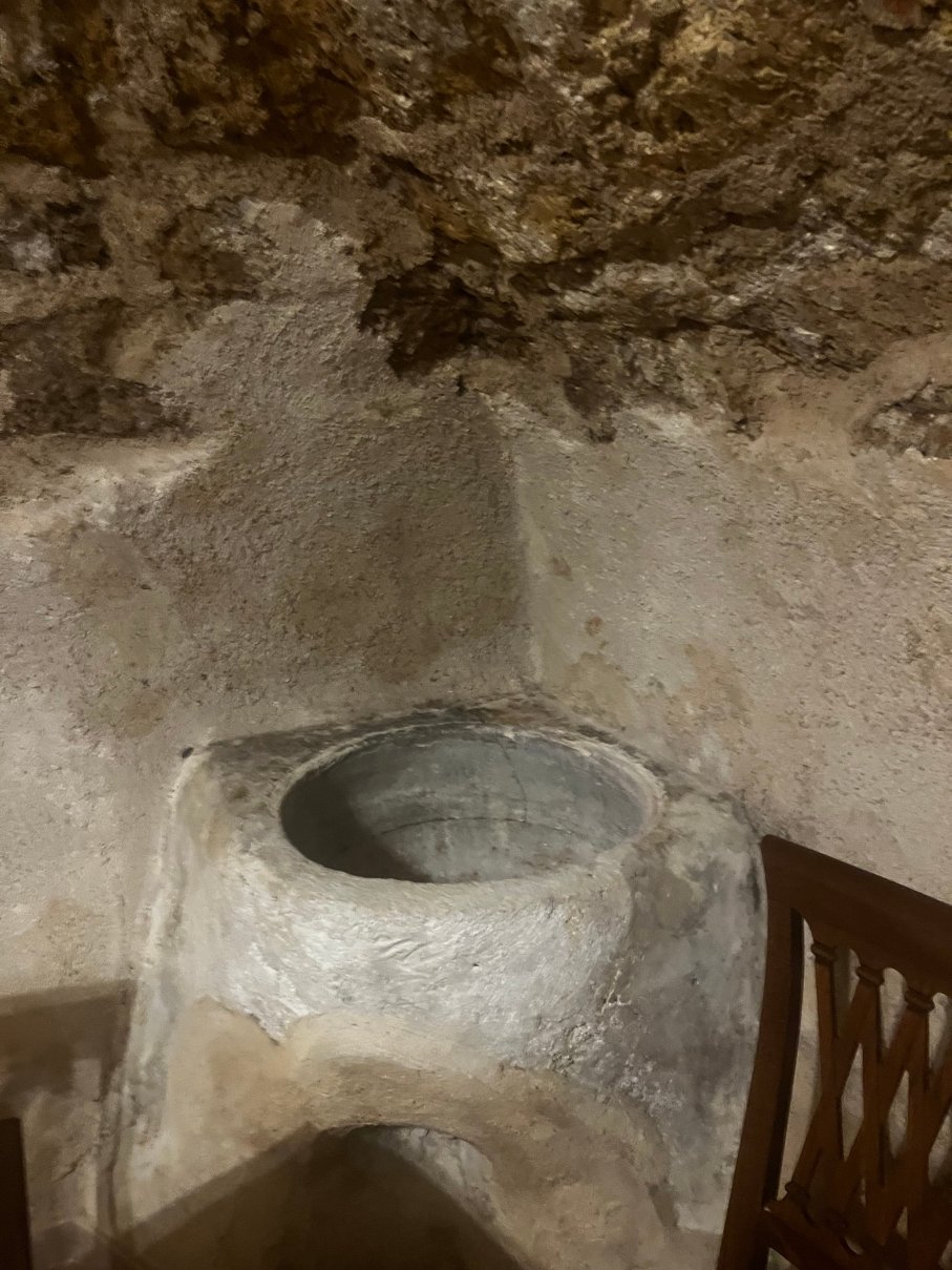 帕拉佐塞西特里酒店-旅行者