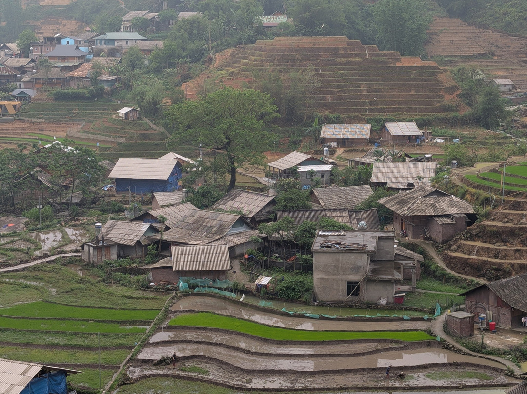Duc Minh Travel - Day Tours-沙巴必去景点
