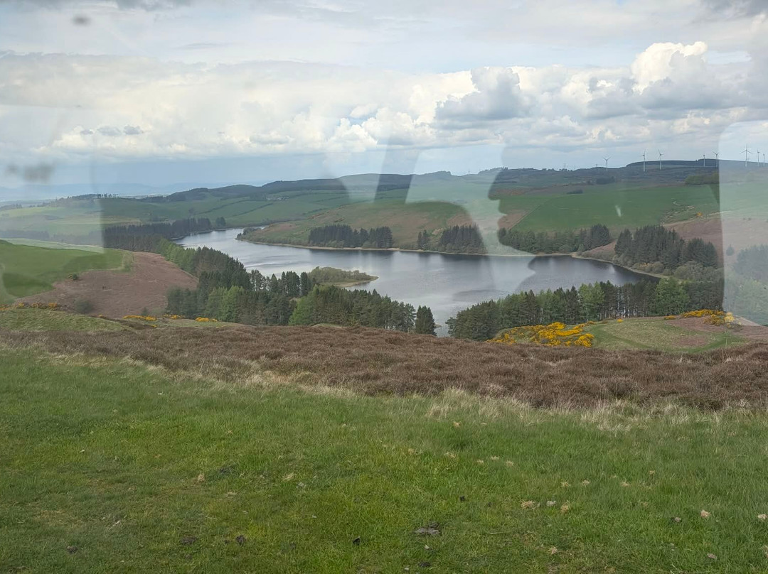 Perthshire Off Road Driving Centre-Glenfarg必去景点