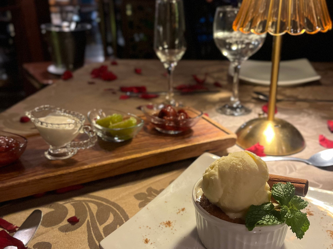 Pousada Dadiva Hotel Boutique主图