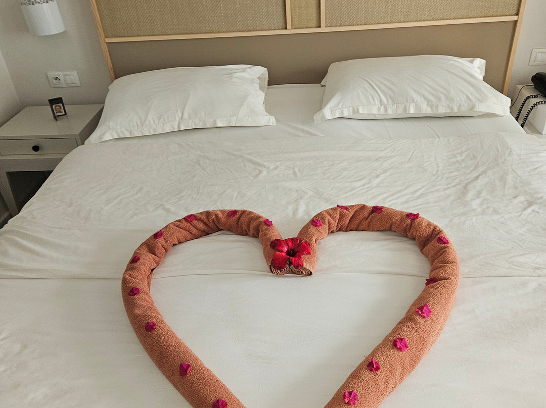 Seabel Rym Beach Djerba主图