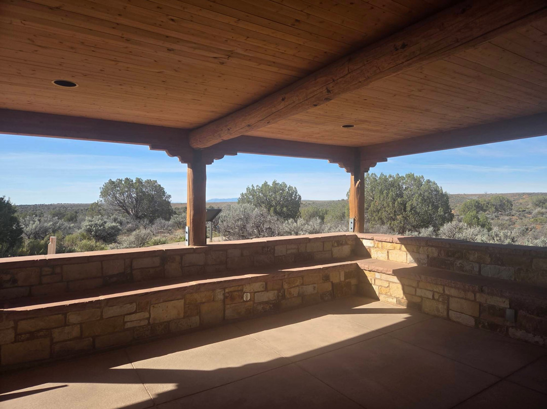 Hovenweep National Monument-科尔特斯必去景点
