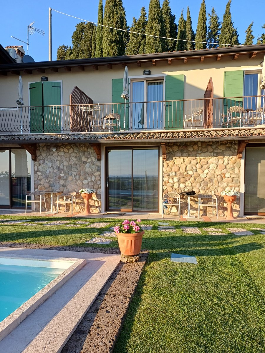 La Cipressina B&B-旅行者
