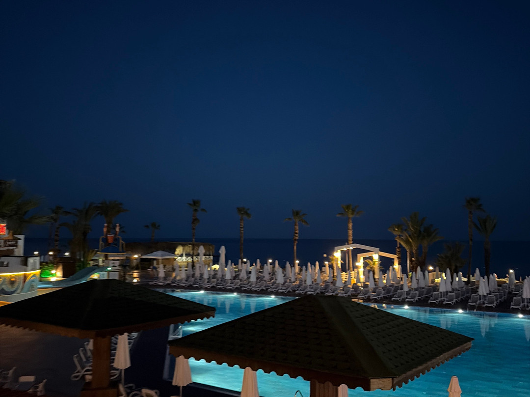 Emelda Sun Club - Ultra All Inclusive主图