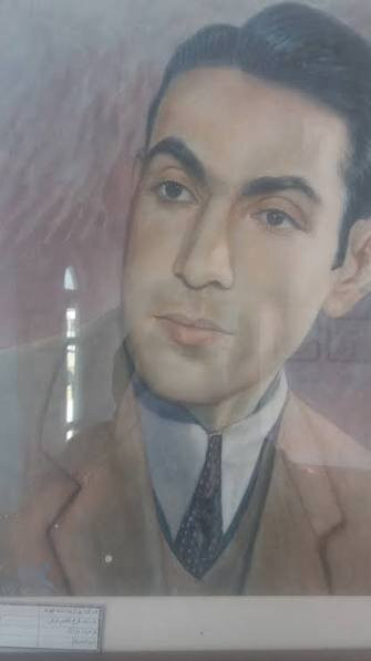 The National Gallery of Afghanistan-Kabul必去景点