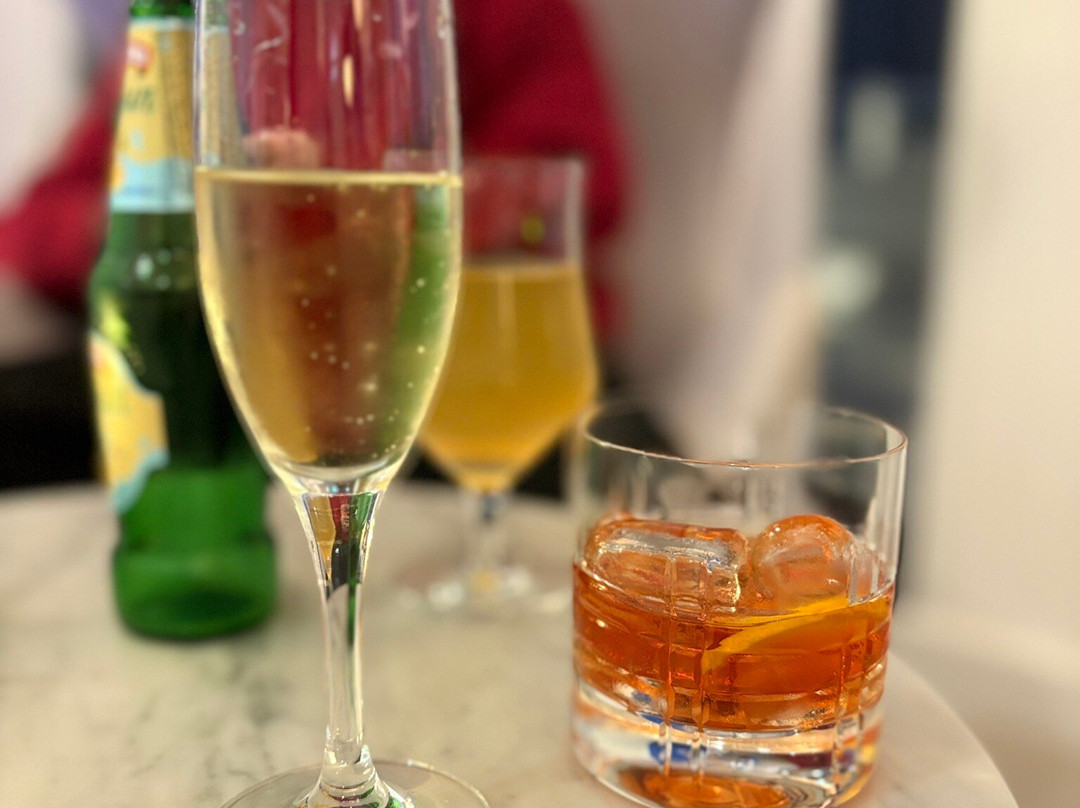 考帕斯酒店主图