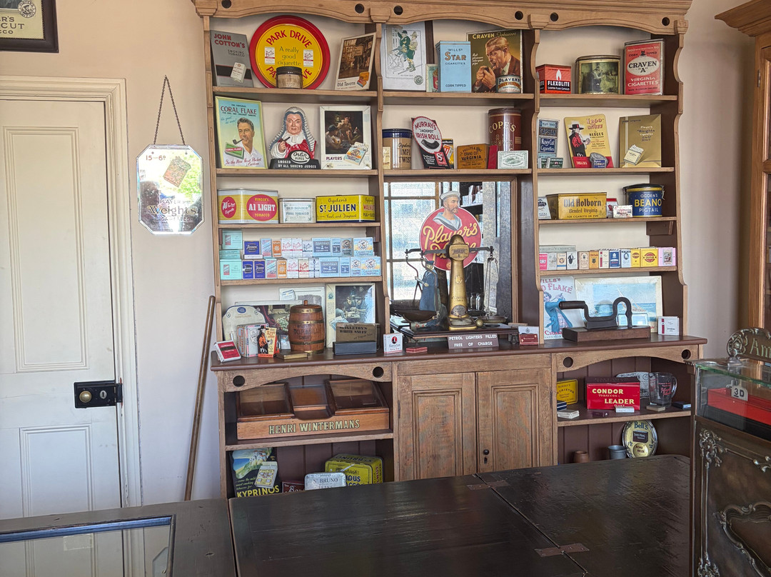 Black Country Living Museum-Dudley必去景点