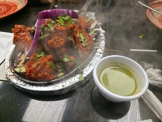 The Great Indian Kitchen