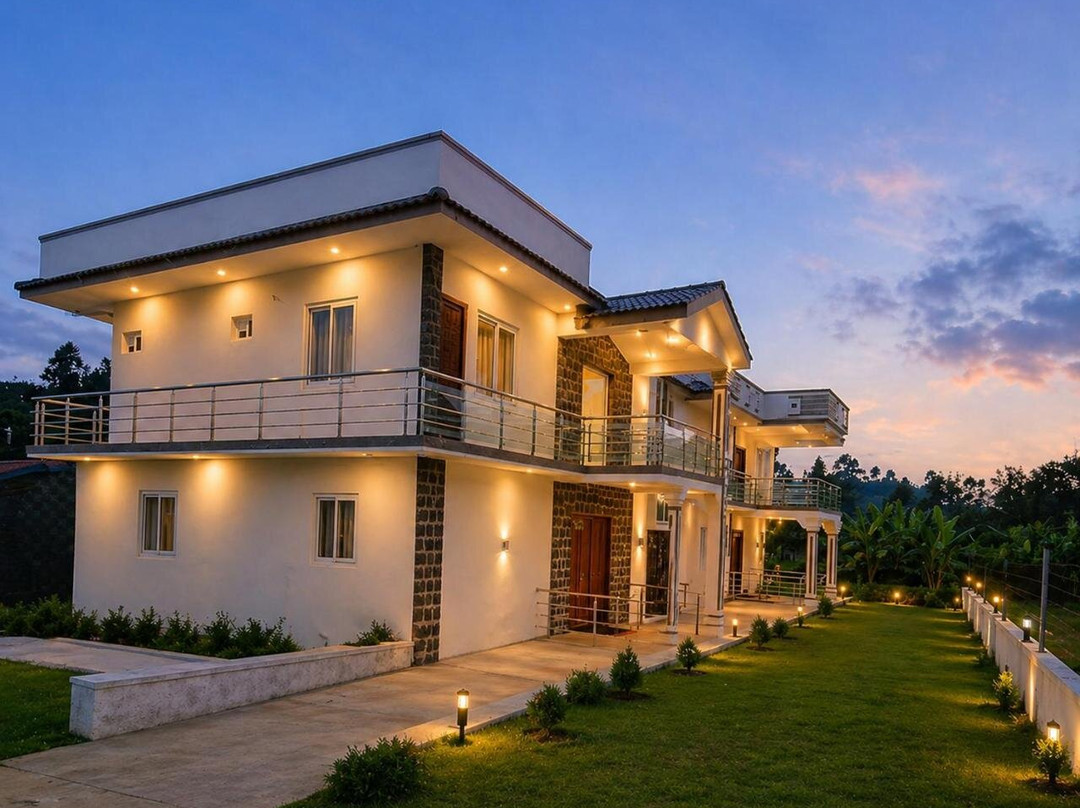 Kodai SMA Grand Stay