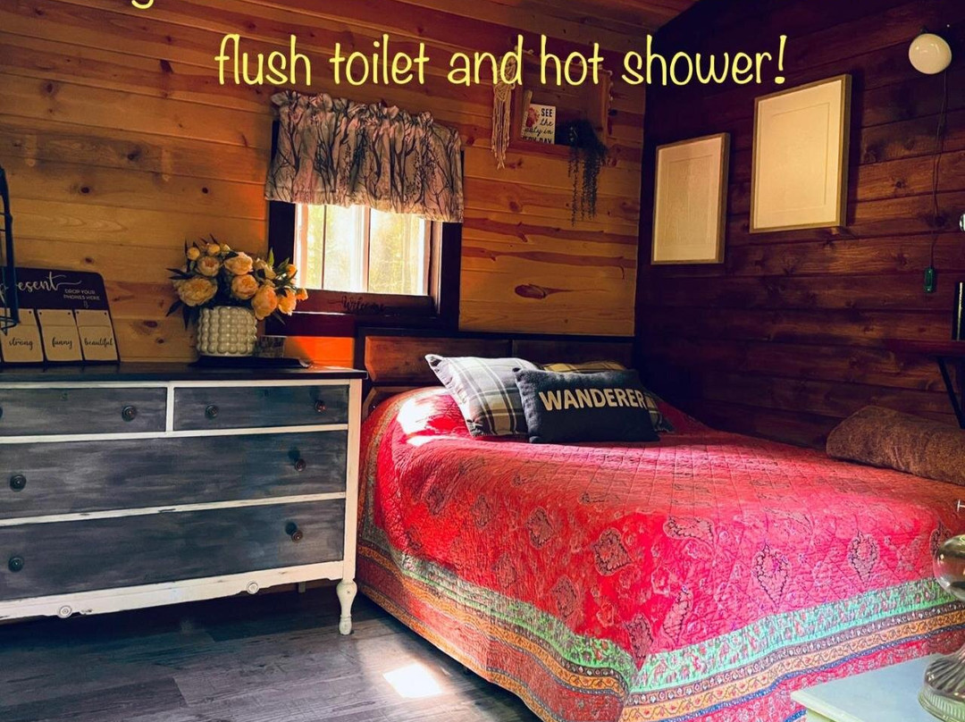 Angies Country Cabins