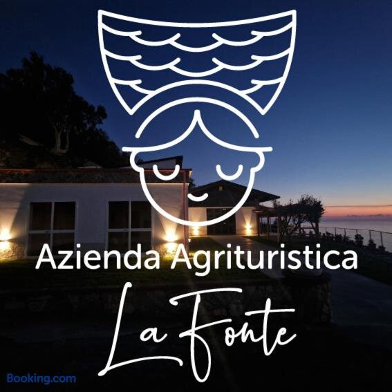 Azienda La Fonte