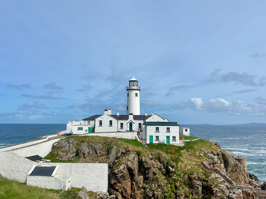 Luxury Irish Tours-戈尔韦必去景点
